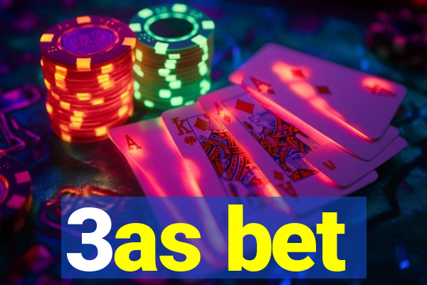 3as bet